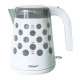 Virdulys Maestro 1,7 l White MR-045