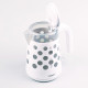Virdulys Maestro 1,7 l White MR-045
