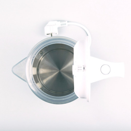 Virdulys Maestro 1,7 l White MR-045