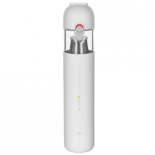 Rankinis Mini dulkių siurblys Xiaomi BHR5156EU 
