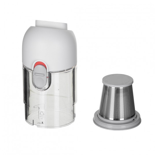 Rankinis Mini dulkių siurblys Xiaomi BHR5156EU 