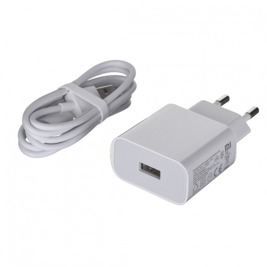 Rankinis Mini dulkių siurblys Xiaomi BHR5156EU 
