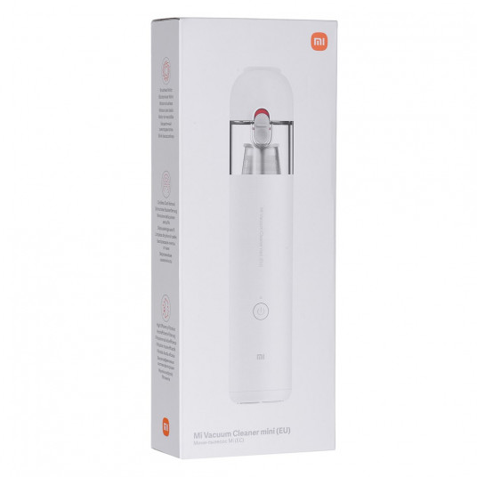 Rankinis Mini dulkių siurblys Xiaomi BHR5156EU 