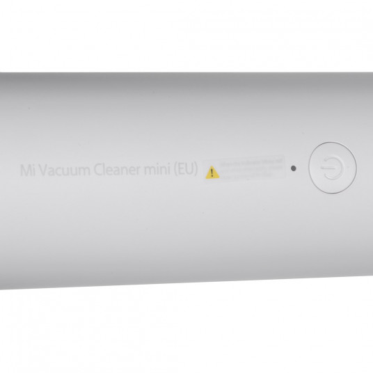 Rankinis Mini dulkių siurblys Xiaomi BHR5156EU 