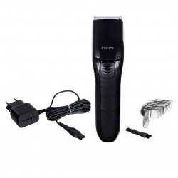 Philips šeimyninė plaukų kirpimo mašinėlė QC5115/15