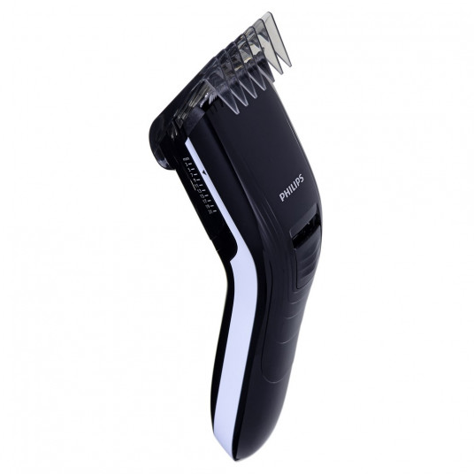 Philips šeimyninė plaukų kirpimo mašinėlė QC5115/15