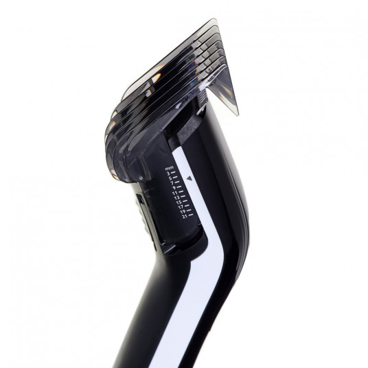 Philips šeimyninė plaukų kirpimo mašinėlė QC5115/15
