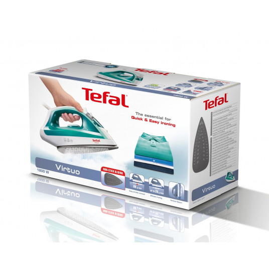 Lygintuvas Tefal FV1710