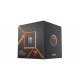 CPU|AMD|Stalinis kompiuteris|Ryzen 7|7700|Raphael AM5|3800 MHz|Šerdys 8|32MB|Socket SAM5|65W|GPU Radeon|BOX|100-100000592BOX
