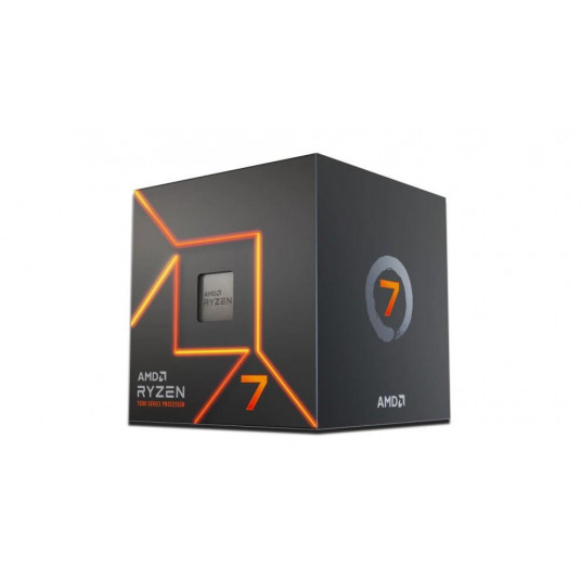 CPU|AMD|Stalinis kompiuteris|Ryzen 7|7700|Raphael AM5|3800 MHz|Šerdys 8|32MB|Socket SAM5|65W|GPU Radeon|BOX|100-100000592BOX