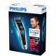 Philips HAIRCLIPPER Series 9000 Titano peiliukai, plaukų kirpimo mašinėlė, motorizuotos šukos