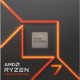 AMD Ryzen 7 7700X procesorius 4,5 GHz 32 MB L3 Dėžė