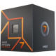 AMD Ryzen 7 7700 procesorius 3,8 GHz 32 MB L2 ir L3 Dėžė