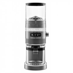 Kavamalė KITCHENAID Artisan 5KCG8433EMS
