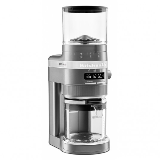 Kavamalė KITCHENAID Artisan 5KCG8433EMS