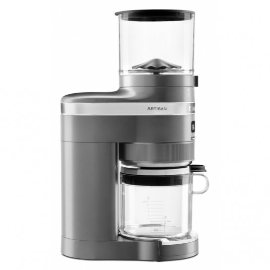 Kavamalė KITCHENAID Artisan 5KCG8433EMS