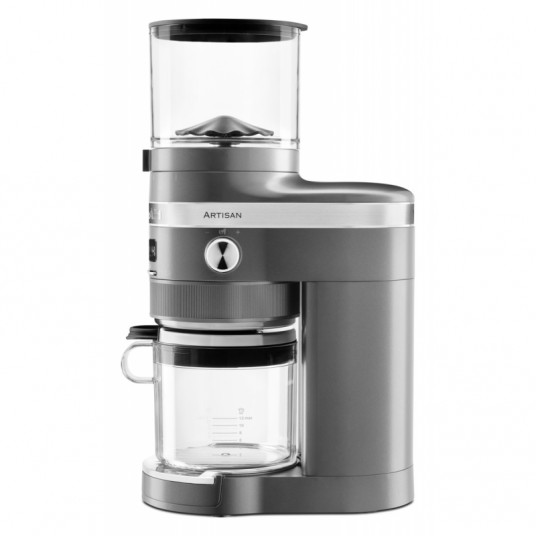 Kavamalė KITCHENAID Artisan 5KCG8433EMS