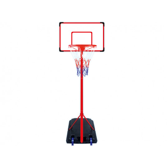 Krepšinio stovas Backboard + pompa SP0701