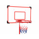 Krepšinio stovas Backboard + pompa SP0701