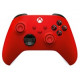 MS Xbox X belaidis valdiklis Pulse Red