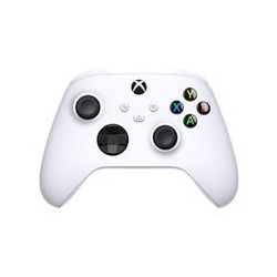 MS Xbox X Wireless Controller White