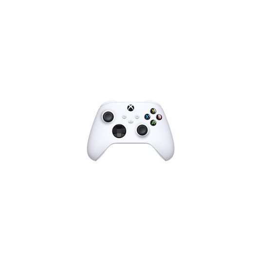 MS Xbox X Wireless Controller White