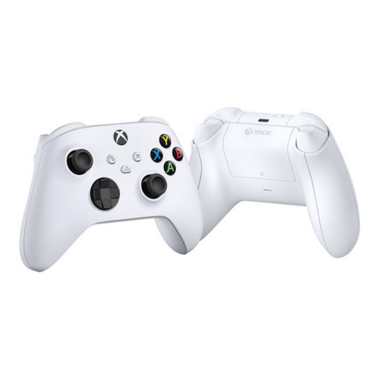MS Xbox X Wireless Controller White