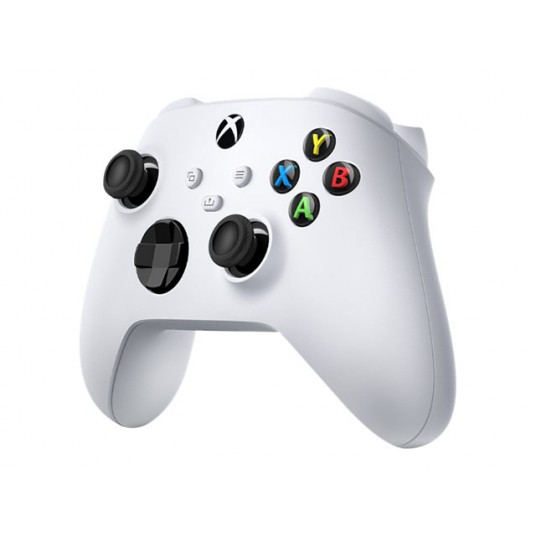 MS Xbox X Wireless Controller White