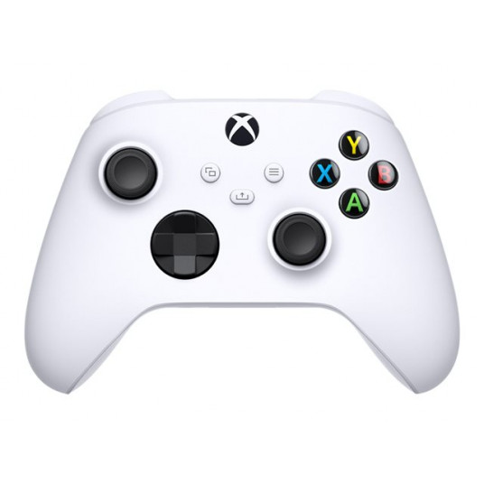 MS Xbox X Wireless Controller White