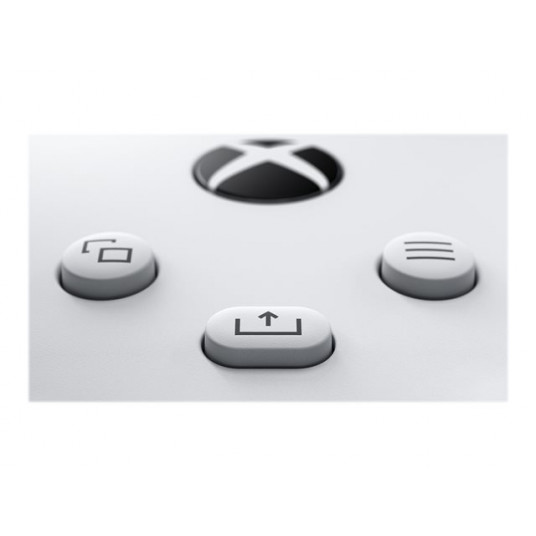 MS Xbox X Wireless Controller White