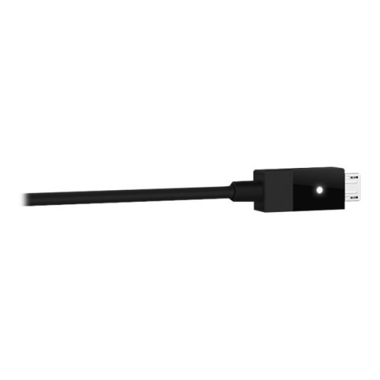 Pultelis Xbox Wireless Controller + Cable For Windows Black