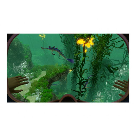 MS ESD Subnautica X1 (ML)