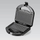 Skrudintuvas / sumuštinių keptuvė 3 viename 750 W MR-709 MAESTRO