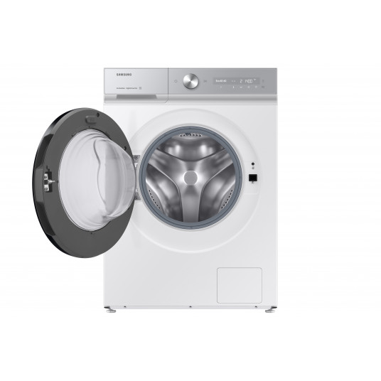 Skalbimo mašina Samsung WW90DB8U95GHU4