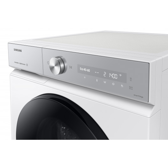 Skalbimo mašina Samsung WW90DB8U95GHU4