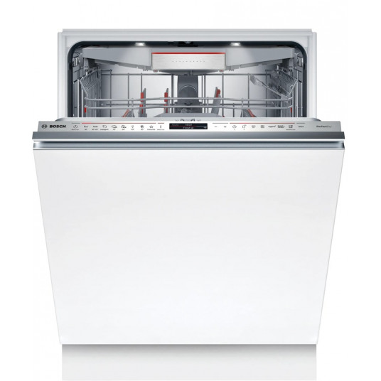 Įmontuojama indaplovė Bosch SMV8YCX02E 