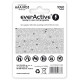 Įkraunamos baterijos everActive Ni-MH R03 AAA 1050 mAh Professional Line