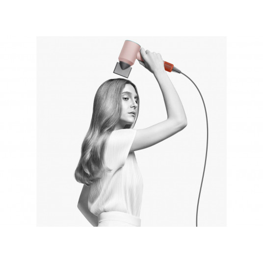 Plaukų džiovintuvas DYSON Supersonic HD07 EU/TR/ZA CePop