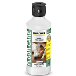 Kärcher NATŪRALUS GRINDŲ VALIKLIS RM 538N, 6.296-286.0