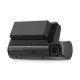 Vaizdo registratorius Mio MiVue 955WD | 4K |Rear camera | HDR | Wi-Fi | GPS | Parking Mode | Speedcam alert | ADAS | Voice control