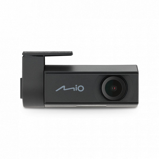 Vaizdo registratorius Mio MiVue 955WD | 4K |Rear camera | HDR | Wi-Fi | GPS | Parking Mode | Speedcam alert | ADAS | Voice control