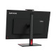 THINKVISION T27HV-30/ 27" QHD/ 2560X1440/ ANTI-GLARE /16:9/ IR+RGB KAMEROS/ INTEGRUOTAS MIKROFONAS/ PALAIKIA VESA MOUNTĮ/ USB/ HDMI/ RJ45/ 3 METŲ GARANTIJA