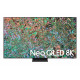 Televizorius Samsung QE65QN800DTXXH 8K Neo QLED Mini LED 65'' Smart