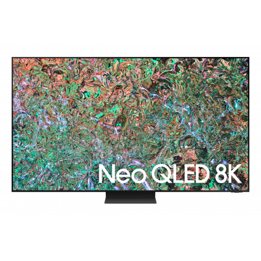 Televizorius Samsung QE65QN800DTXXH 8K Neo QLED Mini LED 65'' Smart
