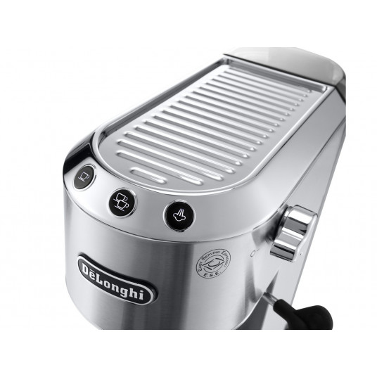 Pusiau automatinis kavos aparatas De'Longhi Dedica Style EC685.M 
