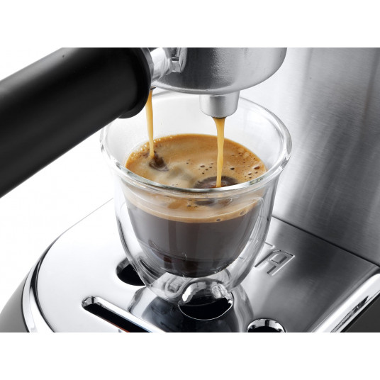 Pusiau automatinis kavos aparatas De'Longhi Dedica Style EC685.M 
