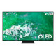 Televizorius Samsung QE65S90DATXXH 4K OLED 65'' Smart