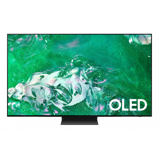 Televizorius Samsung QE65S90DATXXH 4K OLED 65'' Smart