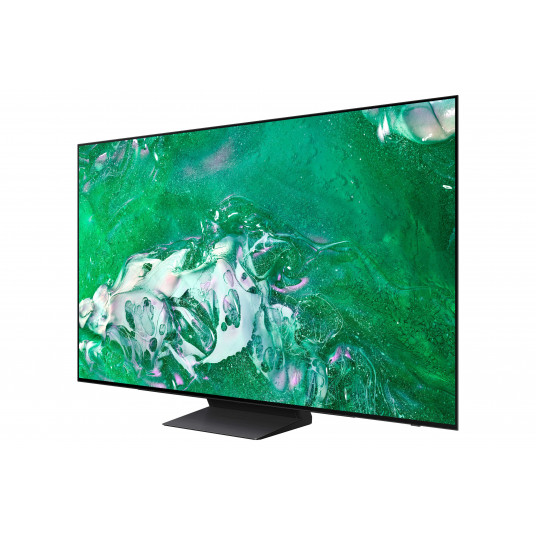 Televizorius Samsung QE65S90DATXXH 4K OLED 65'' Smart
