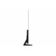 Televizorius Samsung QE65S90DATXXH 4K OLED 65'' Smart